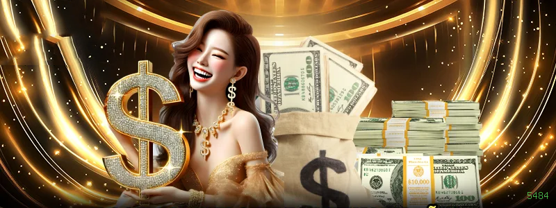 Cashback semanal 5484