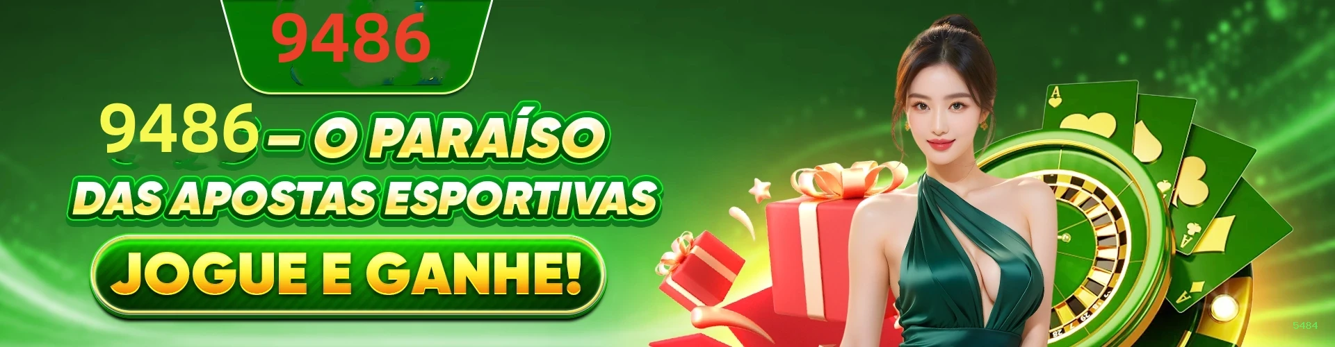 Streaming 4K no cassino ao vivo da 5484