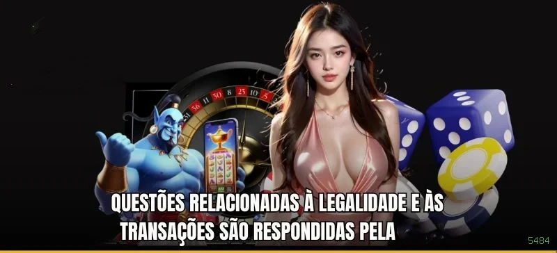 Instalação PC 5484
